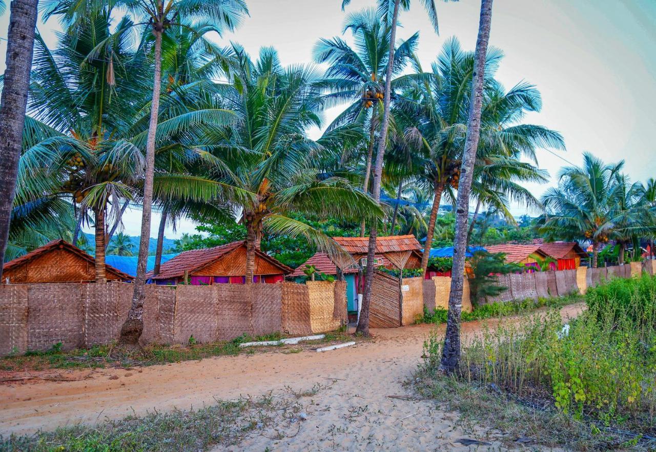 Goym Resort Arambol Exteriér fotografie